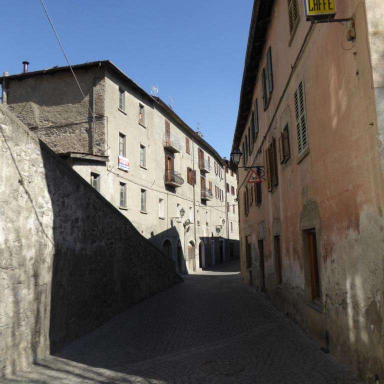 Appartamento in via Morcelli - Appartamento con 1 Camera da Letto - 24