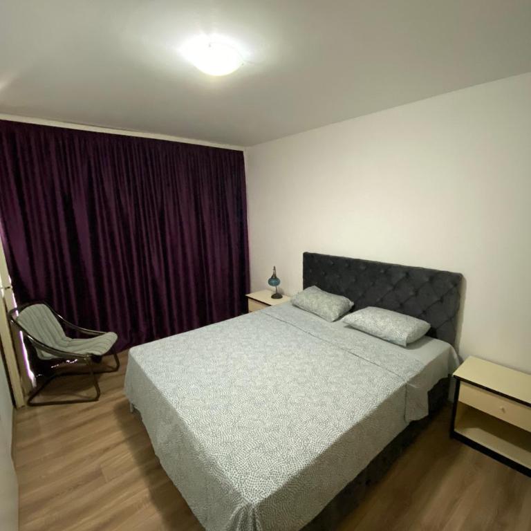 Delta 10 - Apartman sa 1 Spavaćom Sobom - 8