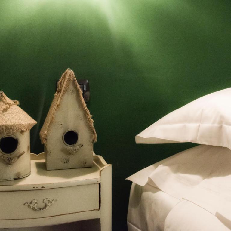 So&Leo Guest House - Suite Familiare - 9