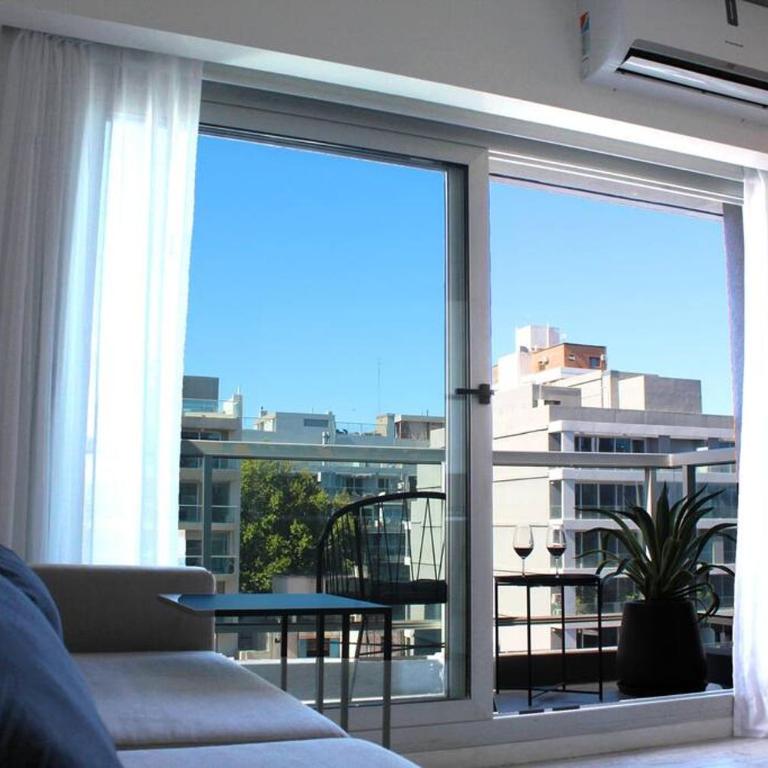 Lujoso Studio en Palermo - Apartamento de 1 dormitorio - 12