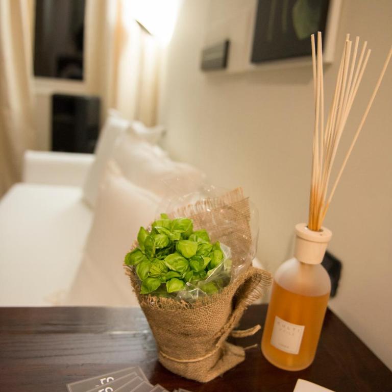 So&Leo Guest House - Suite Familiare - 8
