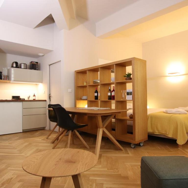Les Suites de Saint Amand - Appartement - 8