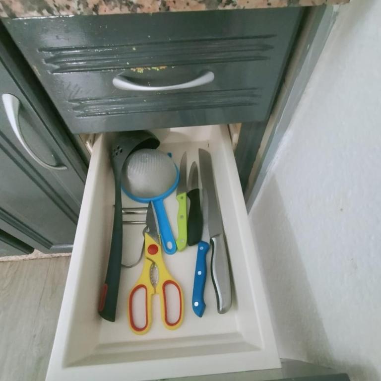 Los Diamantes 203 WiFi Pool - Apartamento de 1 dormitorio - 6