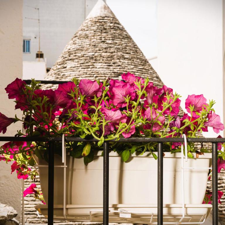 Il Trullo Moore Alberobello - Casa con 1 Camera da Letto - 1