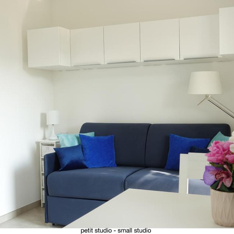 456 Chemin de la Pinède - Studio - 16