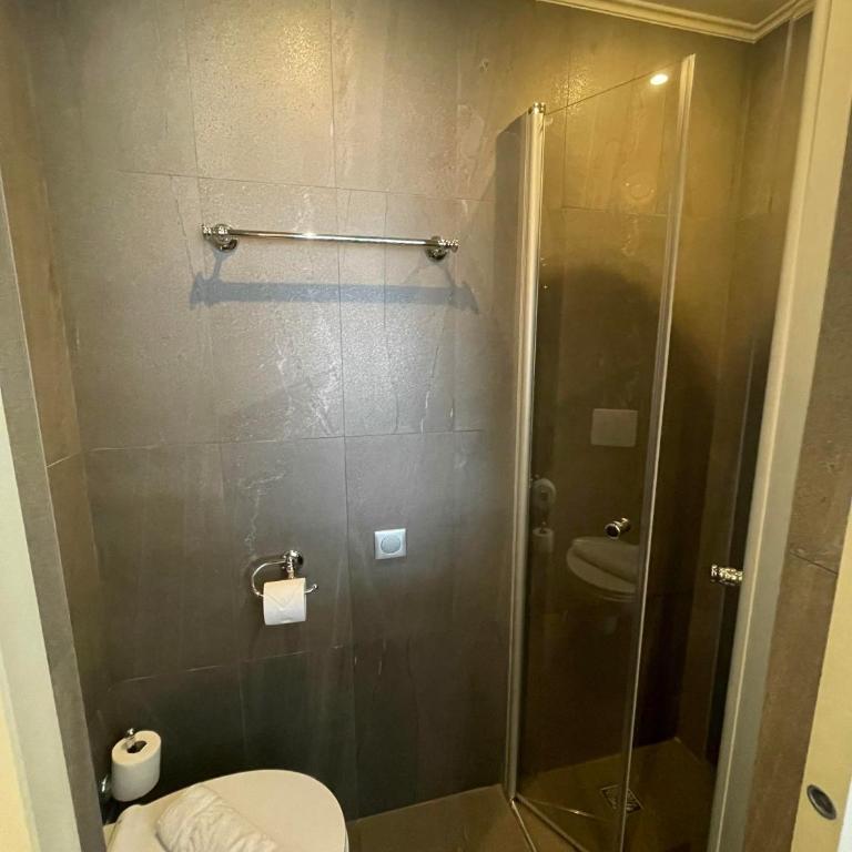 Hôtel Villa-Lamartine - Chambre Double avec Balcon - 6
