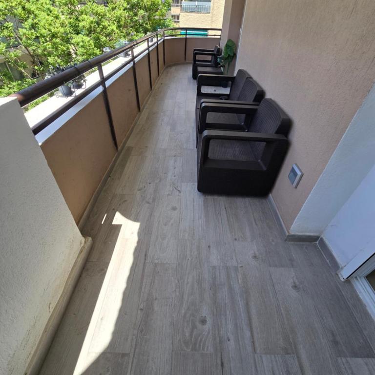 Apartamento ALZAHIR - Two-Bedroom Apartment - 4