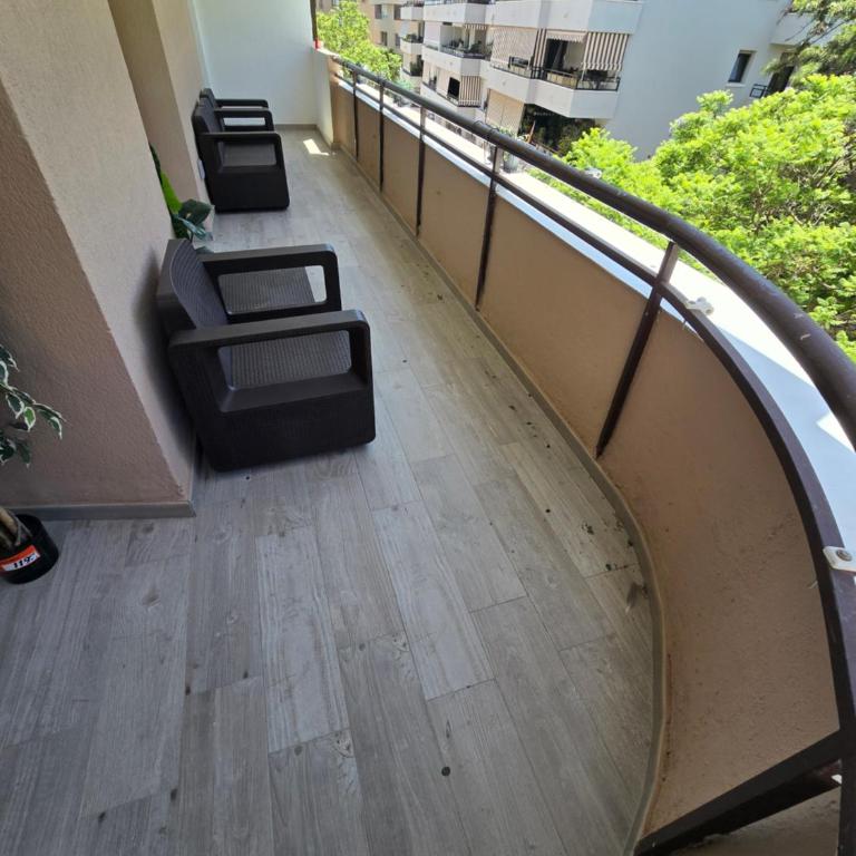 Apartamento ALZAHIR - Two-Bedroom Apartment - 7