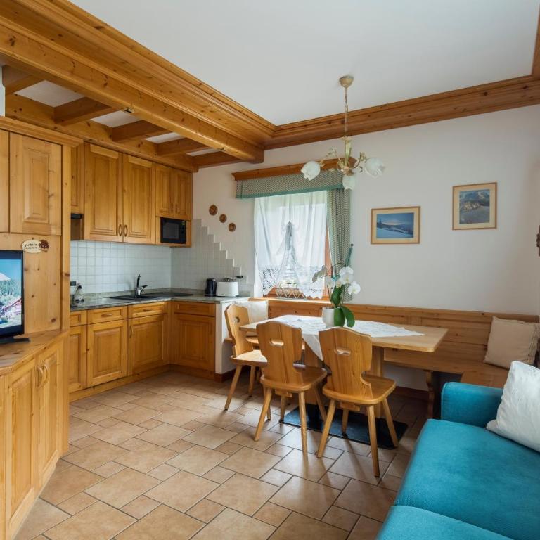 Casa Piva Dolomiti - Casa Vacanze - 1