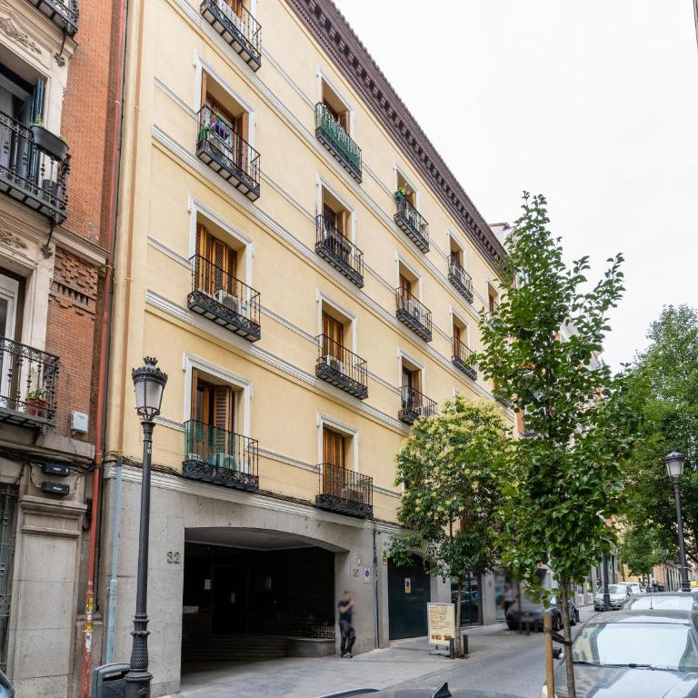 Cozy and Bright-1Bedroom 1Bathroom-Las Letras - One-Bedroom Apartment - 30