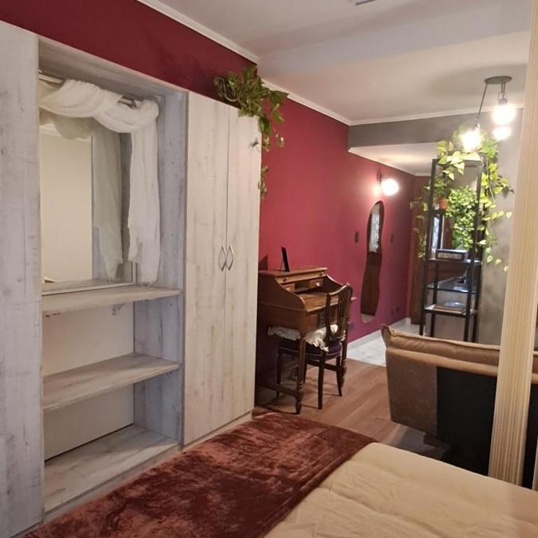 Rivendell Apart Boutique - Apartamento de 1 dormitorio - 14