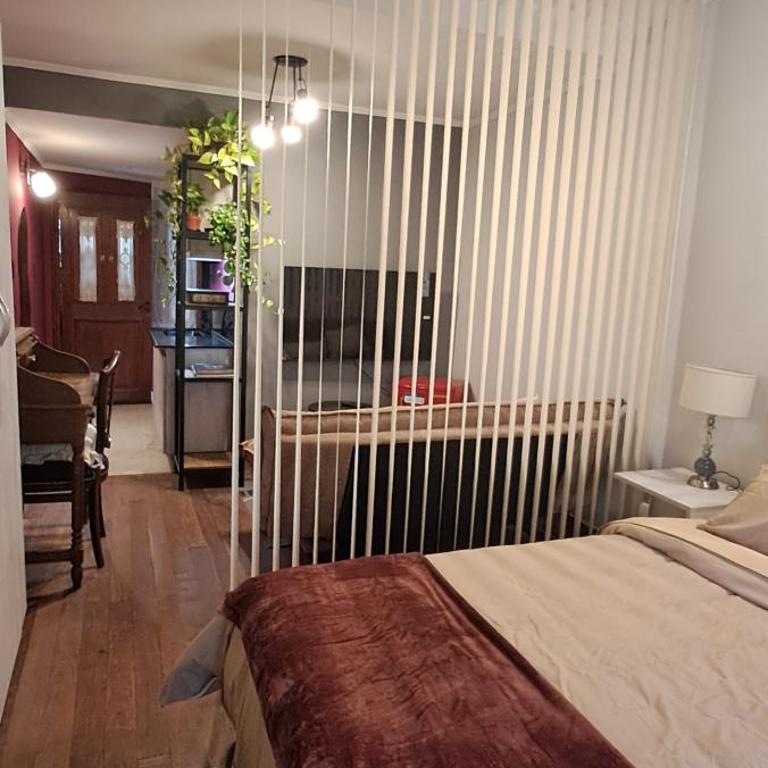 Rivendell Apart Boutique - Apartamento de 1 dormitorio - 28