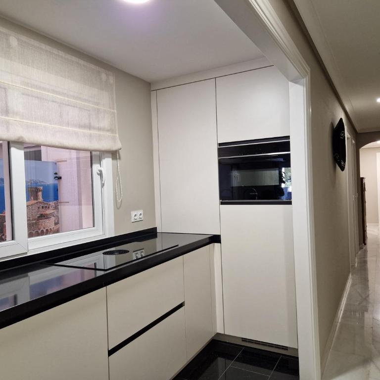Appartement Calpe - Three-Bedroom Apartment - 15