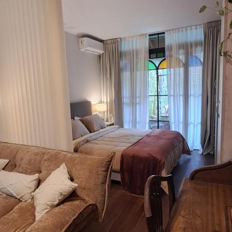 Rivendell Apart Boutique - Apartamento de 1 dormitorio - 36