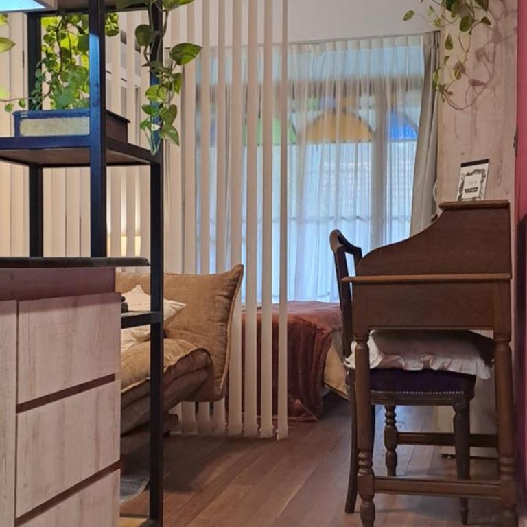 Rivendell Apart Boutique - Apartamento de 1 dormitorio - 38