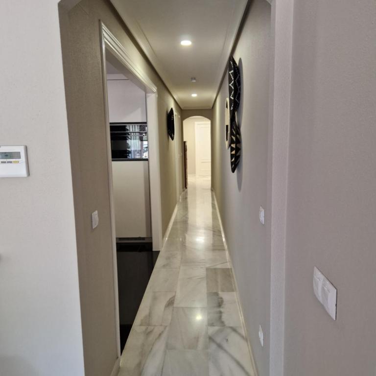 Appartement Calpe - Three-Bedroom Apartment - 14