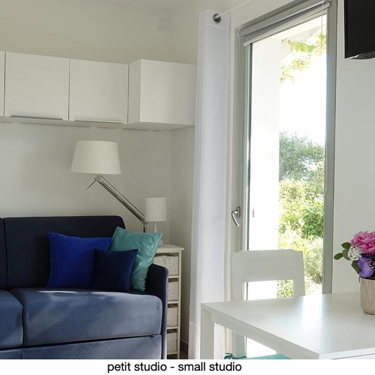 456 Chemin de la Pinède - Studio - 15