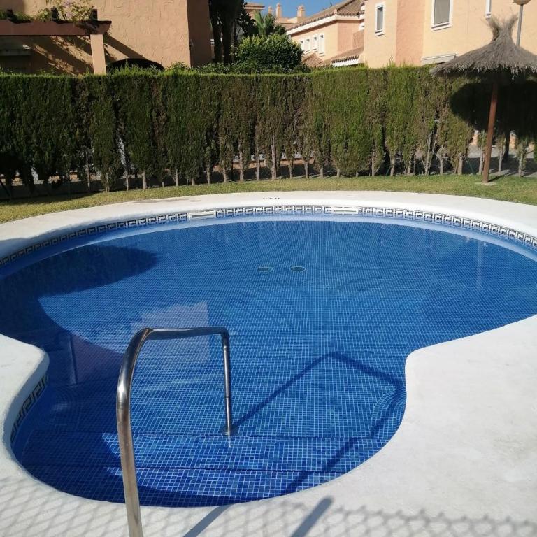 Vera Playa Homes 2 - Apartamento de 1 dormitorio - 18