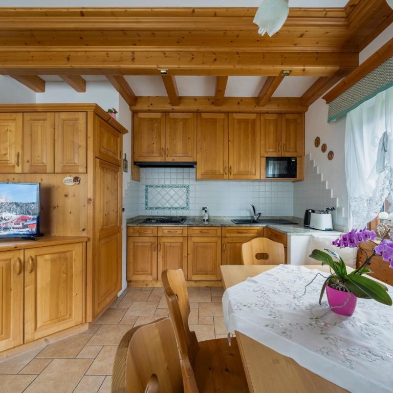 Casa Piva Dolomiti - Casa Vacanze - 2