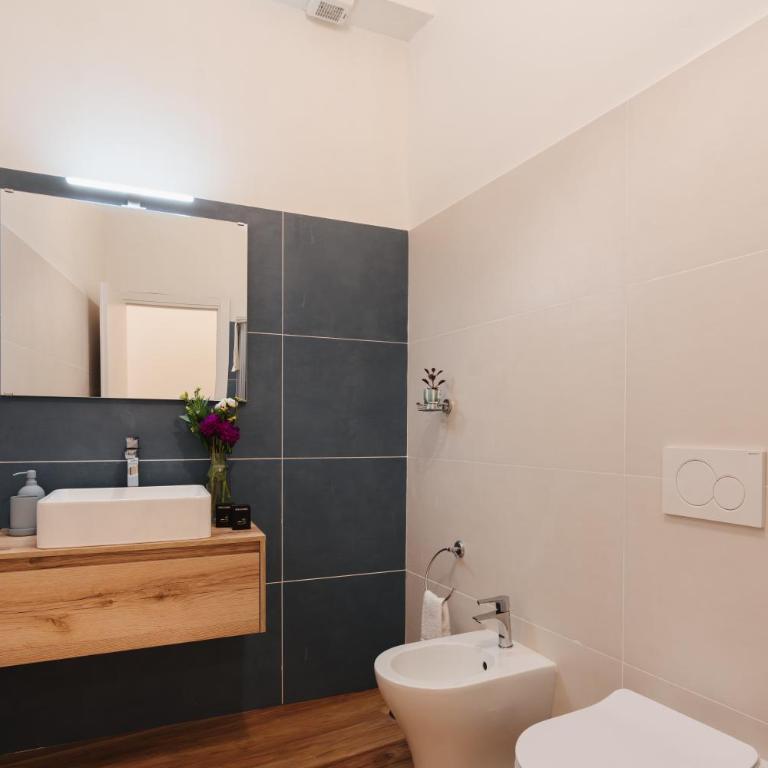 PAX apartment - Camera Matrimoniale con Bagno Privato - 3