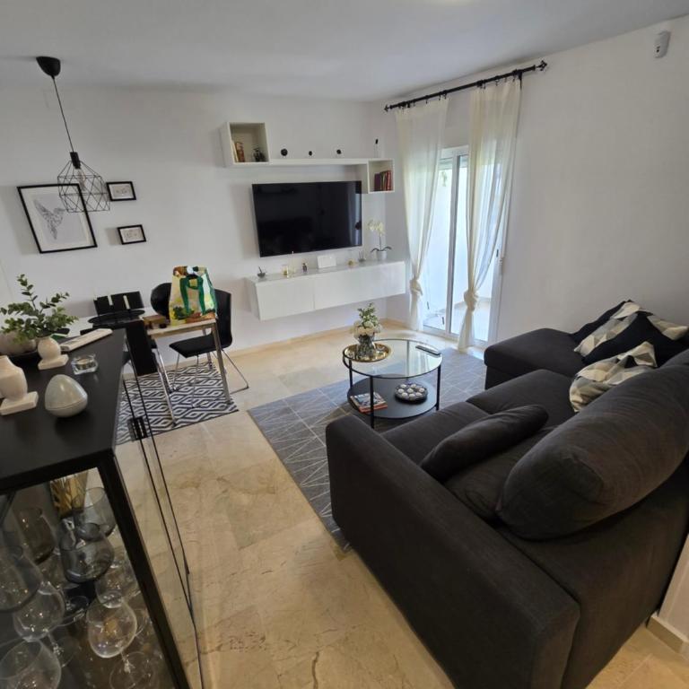 Apartamento ALZAHIR - Two-Bedroom Apartment - 1