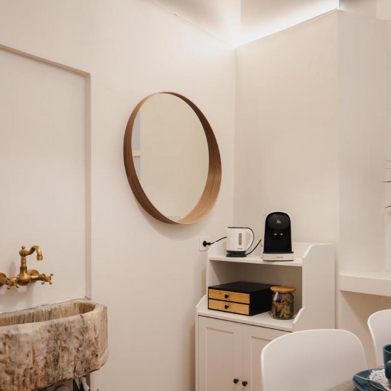 PAX apartment - Camera Matrimoniale con Bagno Privato Esterno - 3