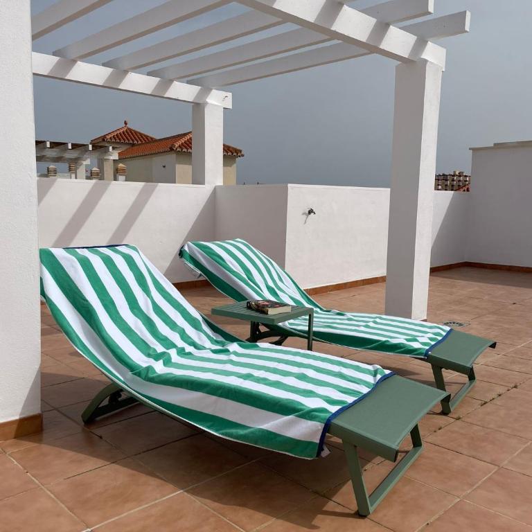 Casa Madrie - Apartamento de 1 dormitorio - 1