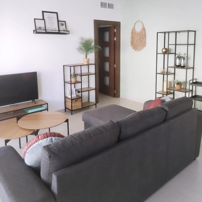 Casa Madrie - Apartamento de 1 dormitorio - 10