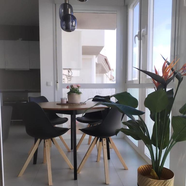 Casa Madrie - Apartamento de 1 dormitorio - 6