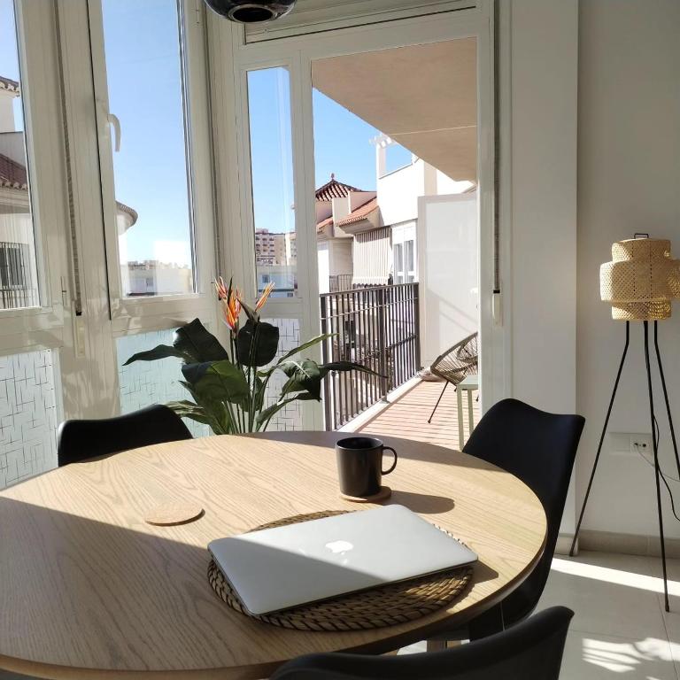 Casa Madrie - Apartamento de 1 dormitorio - 20
