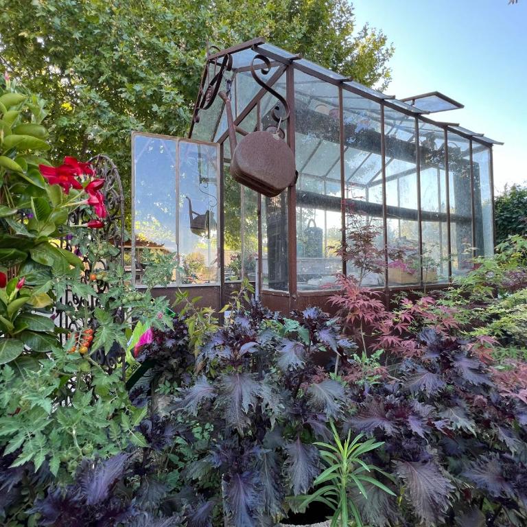 Au petit bonheur - Superior Apartment - 23