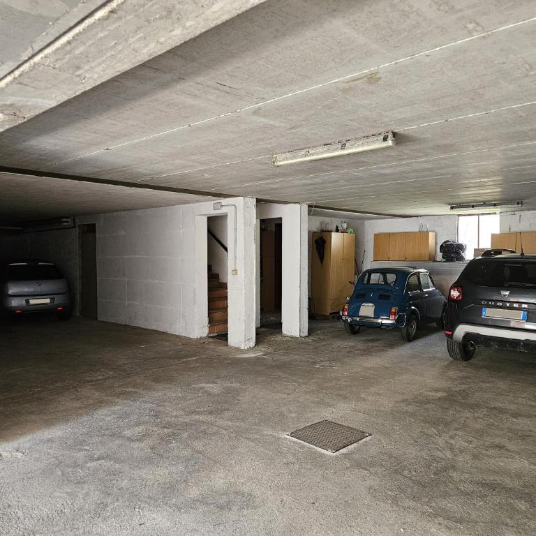 Le Giare Apartments Garda - Appartamento - Piano Terra - 3