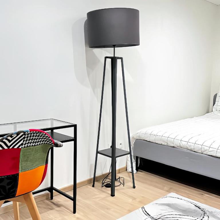 Suite Dalmate - Appartement 6 personnes - Check in h24 & Wifi - Apartment mit 2 Schlafzimmern - 14