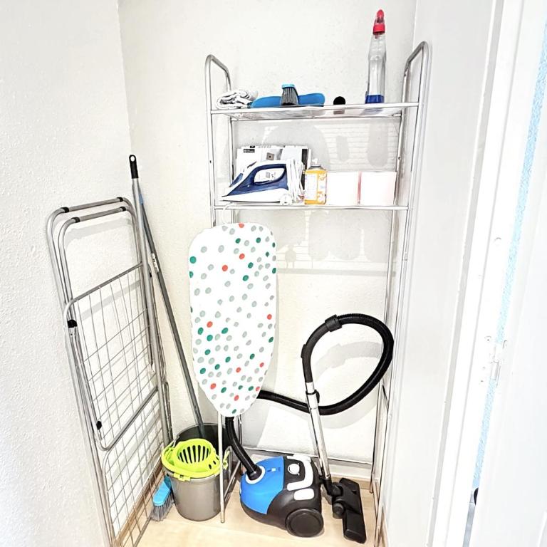 Suite Dalmate - Appartement 6 personnes - Check in h24 & Wifi - Apartment mit 2 Schlafzimmern - 26