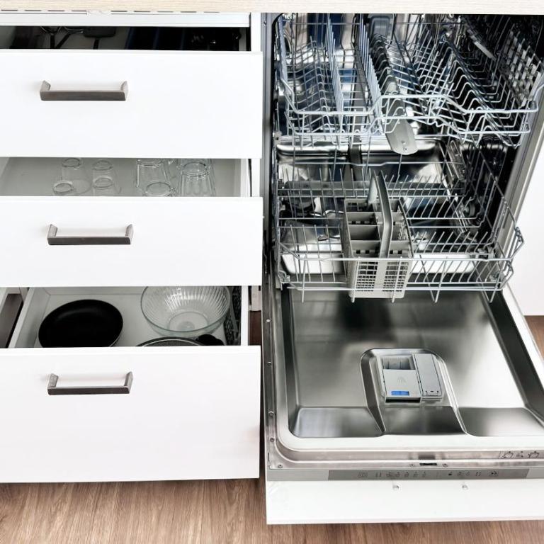 Suite Dalmate - Appartement 6 personnes - Check in h24 & Wifi - Apartment mit 2 Schlafzimmern - 10