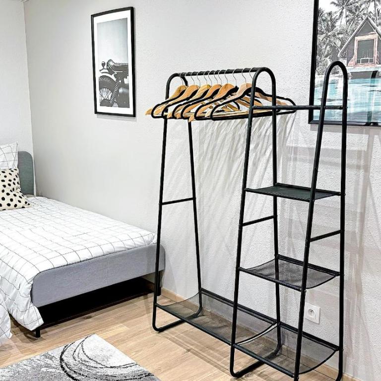 Suite Dalmate - Appartement 6 personnes - Check in h24 & Wifi - Apartment mit 2 Schlafzimmern - 15