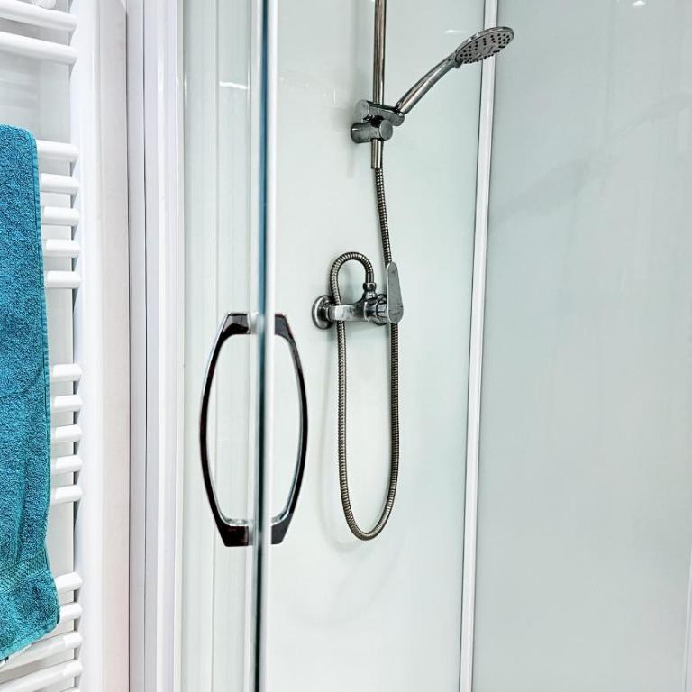 Suite Dalmate - Appartement 6 personnes - Check in h24 & Wifi - Apartment mit 2 Schlafzimmern - 21