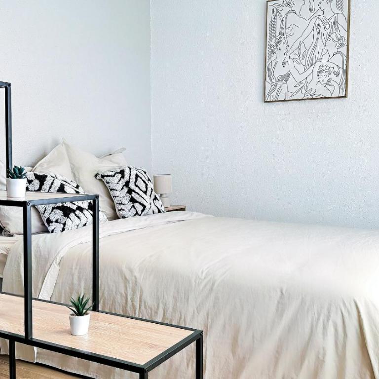Suite Dalmate - Appartement 6 personnes - Check in h24 & Wifi - Apartment mit 2 Schlafzimmern - 5