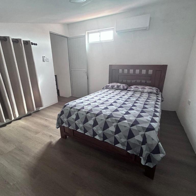 Casa en Condominio Manu - Apartamento de 3 dormitorios - 5