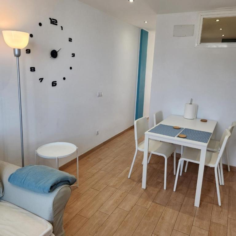Appartment Yumbo Playa del Ingles - Apartamento de 1 dormitorio - 4