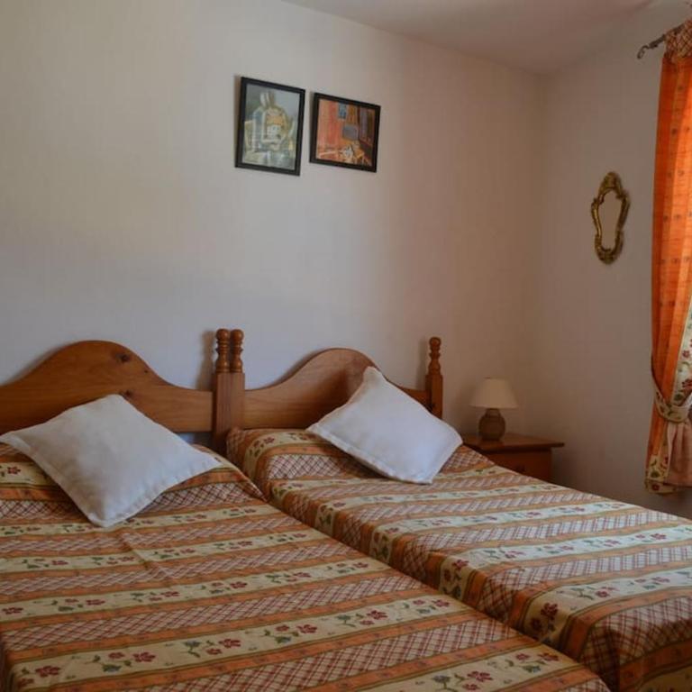 Chalet piscina privado,12 personasDenia - Casa de 4 dormitorios - 4