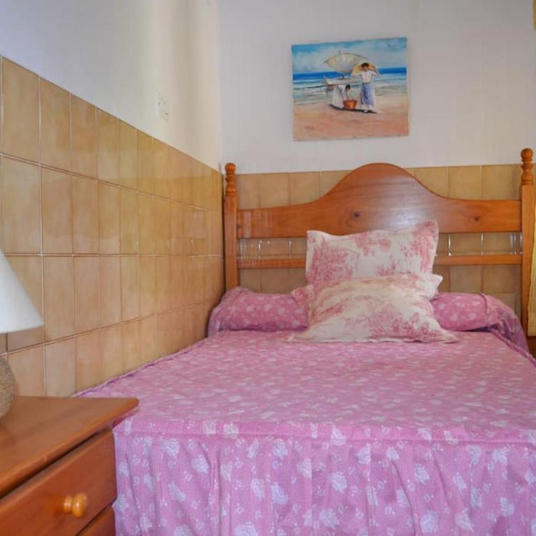 Chalet piscina privado,12 personasDenia - Casa de 4 dormitorios - 8