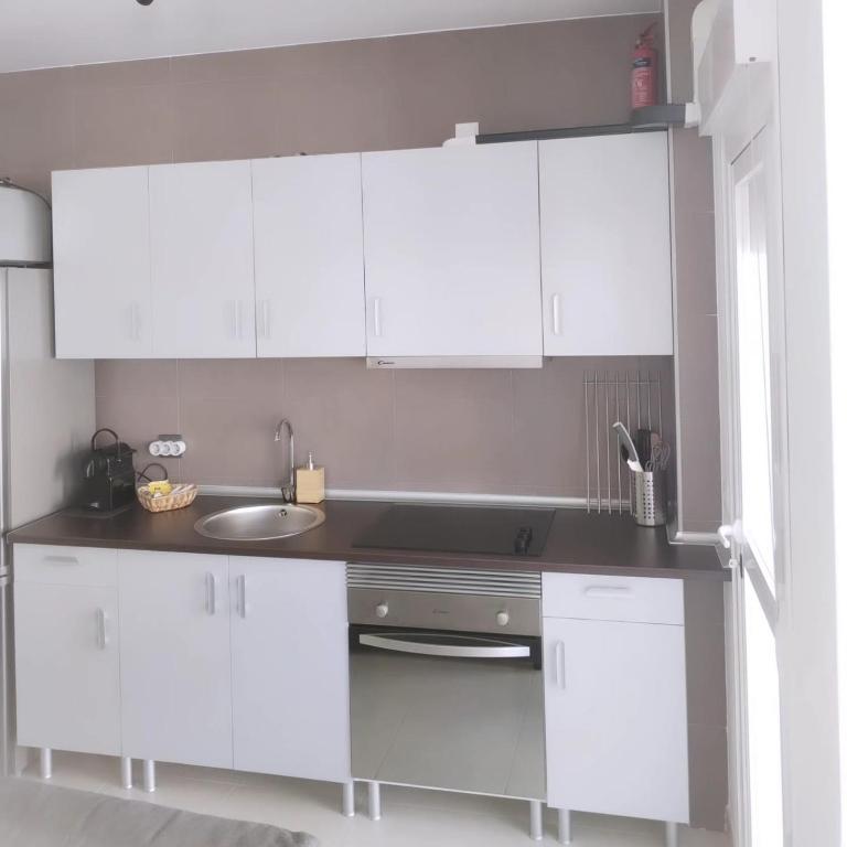 Casa Madrie - Apartamento de 1 dormitorio - 14