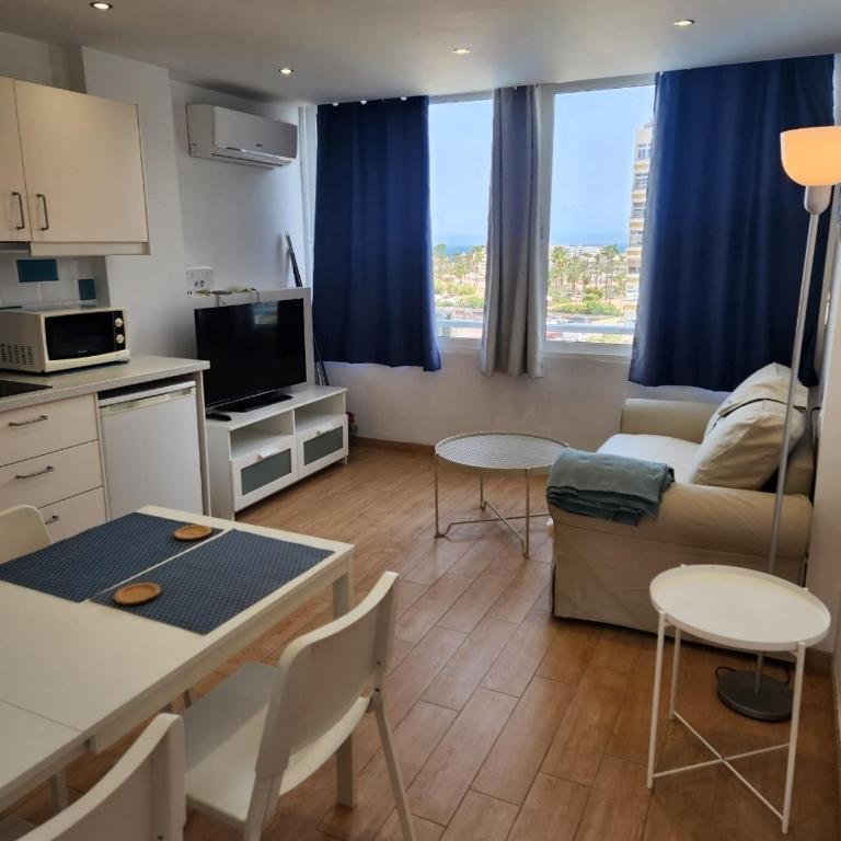Appartment Yumbo Playa del Ingles - Apartamento de 1 dormitorio - 2
