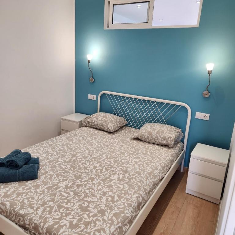 Appartment Yumbo Playa del Ingles - Apartamento de 1 dormitorio - 2