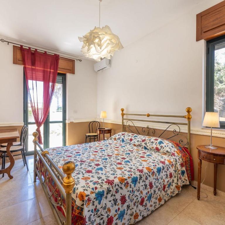 Villetta Estiva With Private Pool Gallipoli - Villa con Vista Giardino - 6