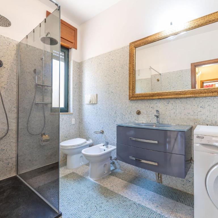 Villetta Estiva With Private Pool Gallipoli - Villa con Vista Giardino - 11