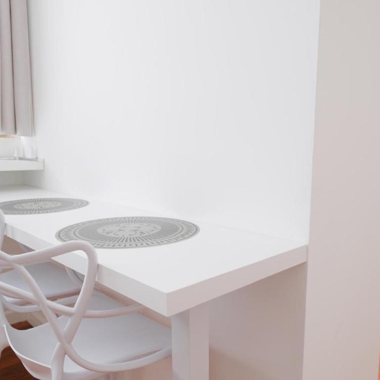 The Apulian Loft II Bari - Via Celentano - One-Bedroom Apartment - 10