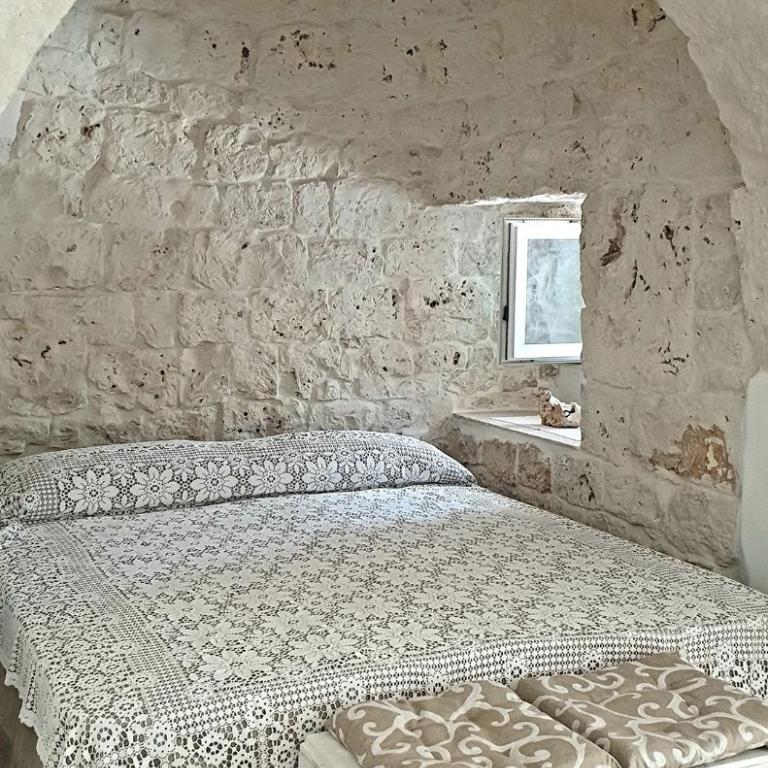 Trullollero UnPostoNelMondo Trullo Romantico con Giardino Privato Relax e Privacy - Casa Vacanze - 42