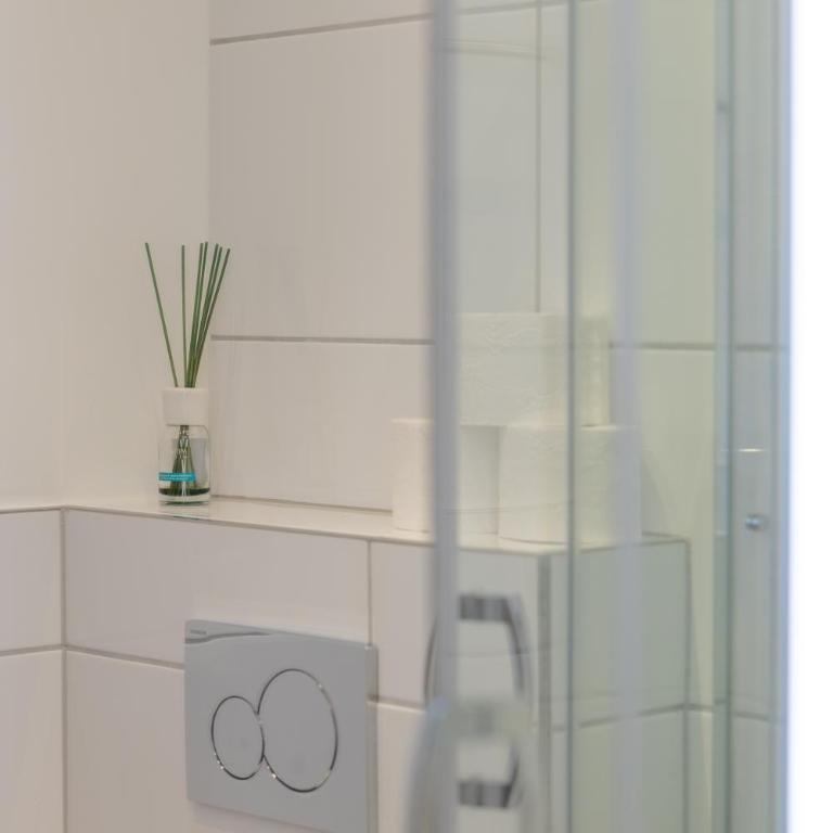 SweetHome - Küche, Wifi, Nähe Grünwalder Stadion - Apartment mit 1 Schlafzimmer - 17